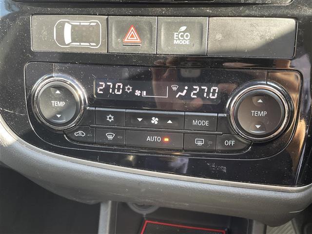 アウトランダーＰＨＥＶ Ｇナビパッケージ（6枚目）