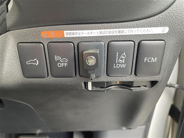 アウトランダーＰＨＥＶ Ｇナビパッケージ（18枚目）