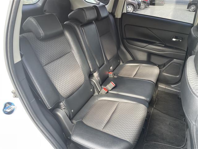 アウトランダーＰＨＥＶ Ｇナビパッケージ（26枚目）