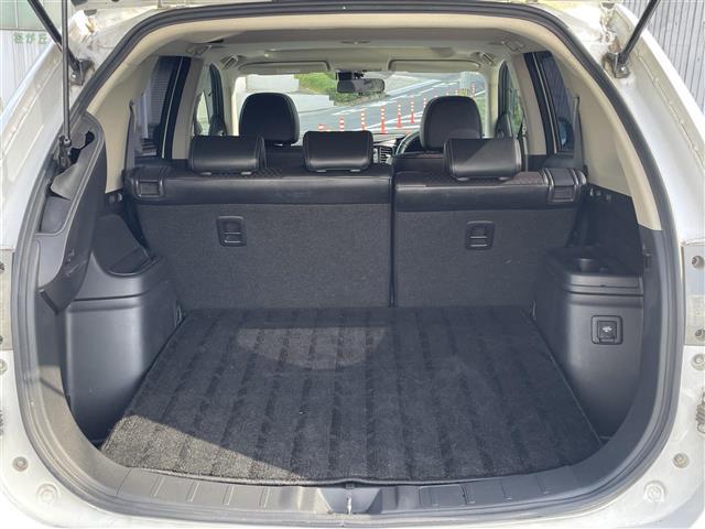 アウトランダーＰＨＥＶ Ｇナビパッケージ（27枚目）