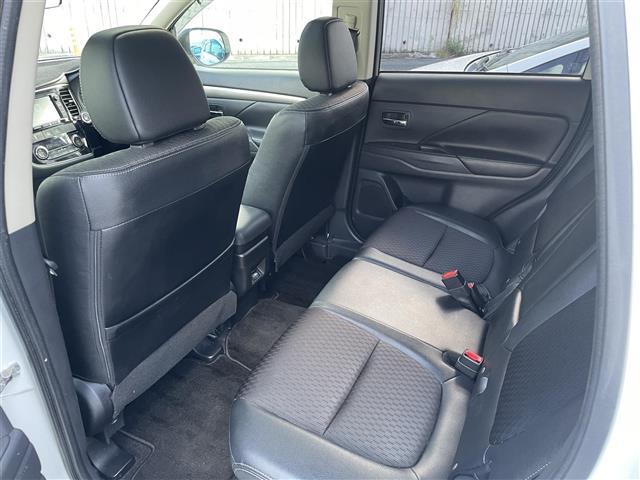 アウトランダーＰＨＥＶ Ｇナビパッケージ（29枚目）