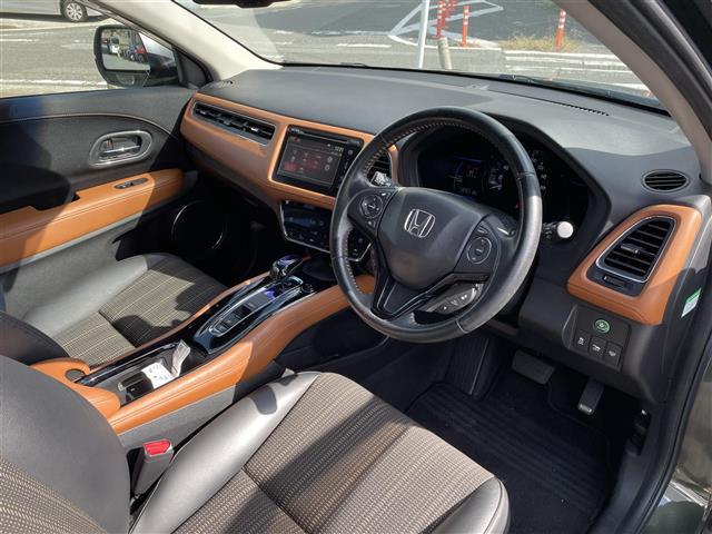 ヴェゼル ハイブリッドZ(2枚目)