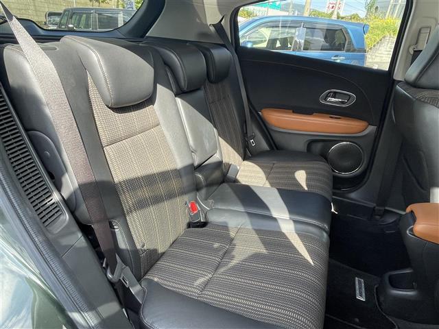 ヴェゼル ハイブリッドZ(4枚目)