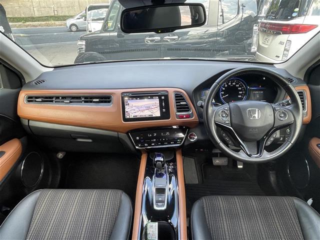 ヴェゼル ハイブリッドZ(6枚目)