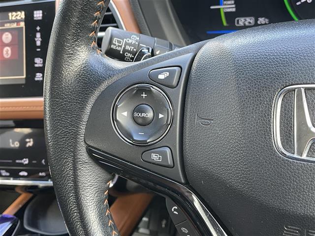 ヴェゼル ハイブリッドZ(10枚目)