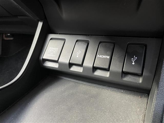 ヴェゼル ハイブリッドZ(14枚目)