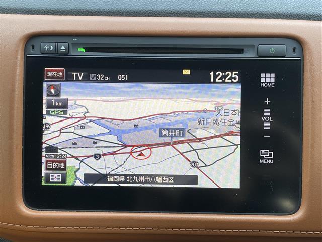 ヴェゼル ハイブリッドZ(16枚目)