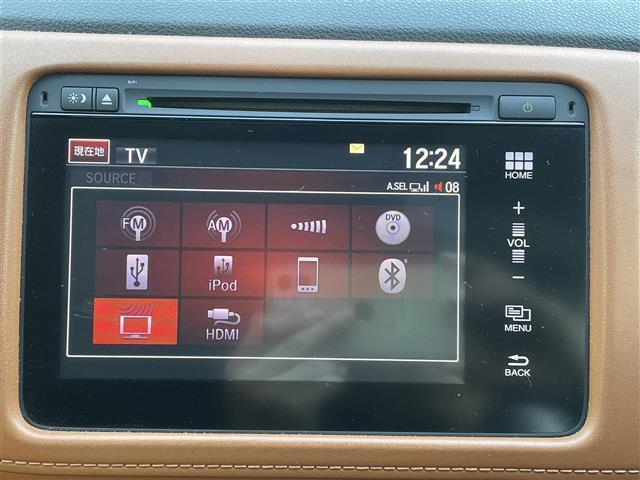 ヴェゼル ハイブリッドZ(17枚目)