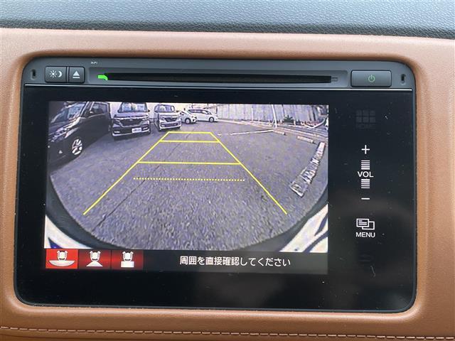 ヴェゼル ハイブリッドZ(19枚目)