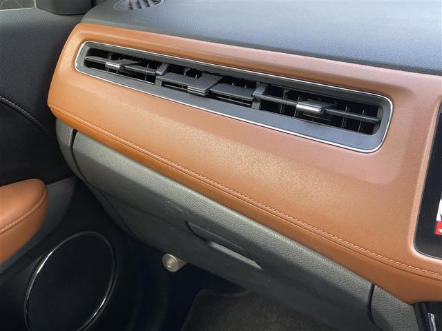 ヴェゼル ハイブリッドZ(20枚目)