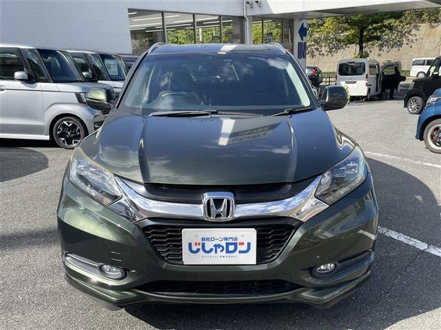 ヴェゼル ハイブリッドZ(23枚目)