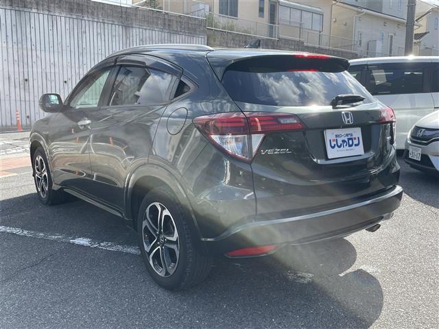 ヴェゼル ハイブリッドZ(25枚目)