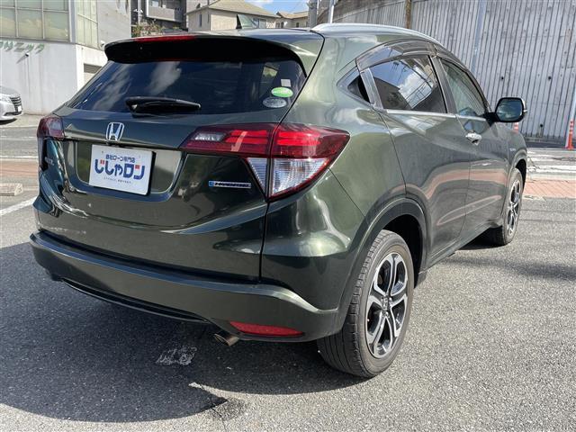 ヴェゼル ハイブリッドZ(27枚目)