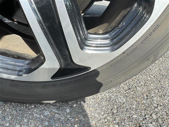 ヴェゼル ハイブリッドZ(30枚目)