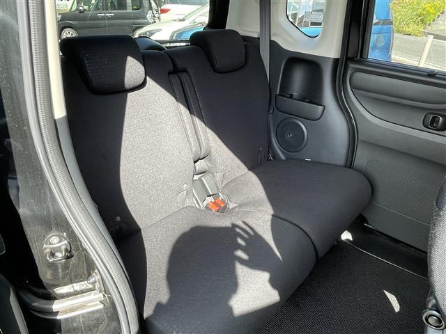 N-BOXカスタム G・Lパッケージ(5枚目)