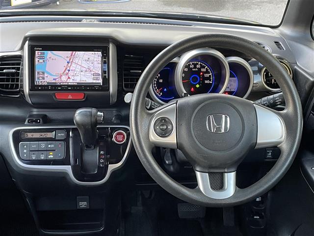 N-BOXカスタム G・Lパッケージ(7枚目)