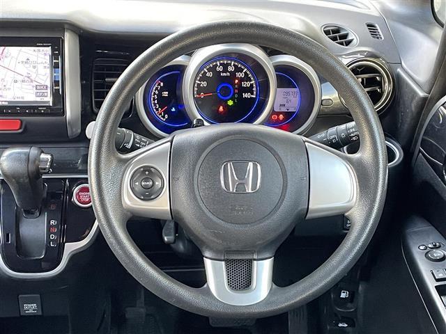 N-BOXカスタム G・Lパッケージ(8枚目)