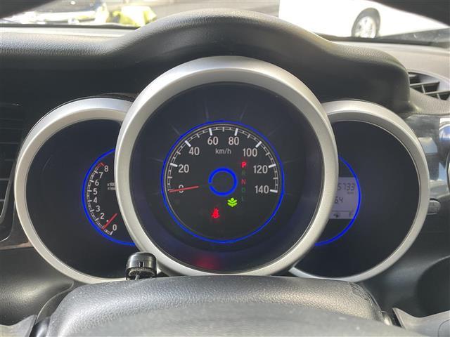 N-BOXカスタム G・Lパッケージ(9枚目)