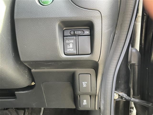 N-BOXカスタム G・Lパッケージ(19枚目)