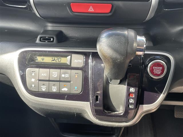 N-BOXカスタム G・Lパッケージ(20枚目)