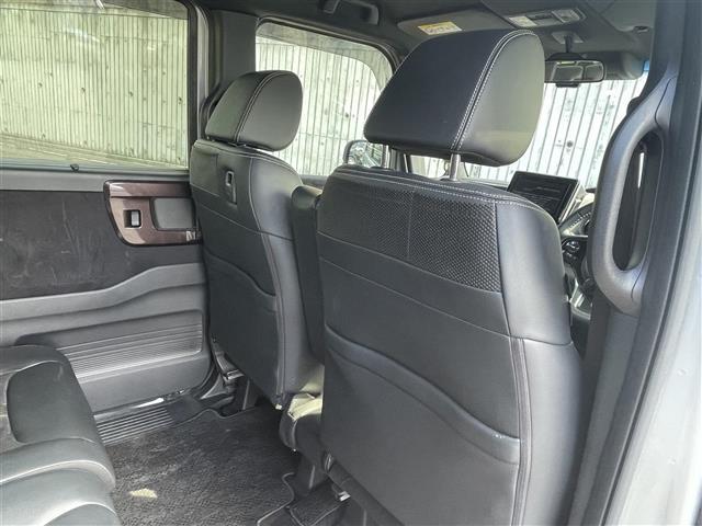 N-BOX G・Lターボホンダセンシング(4枚目)