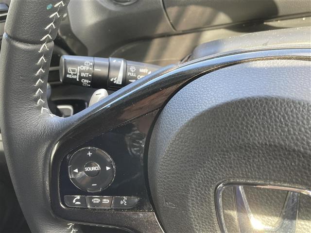 N-BOX G・Lターボホンダセンシング(9枚目)