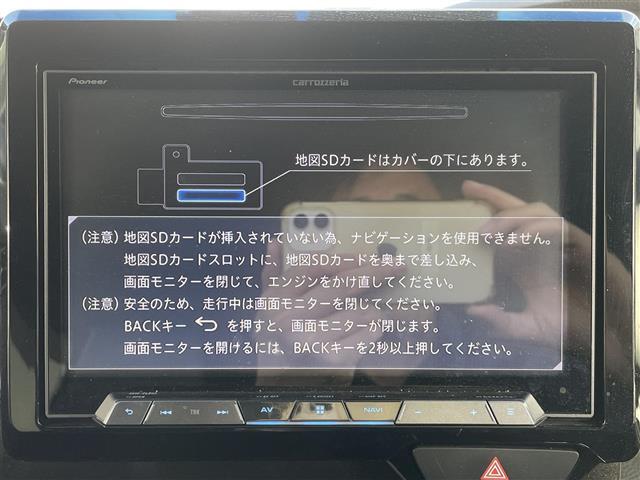 N-BOX G・Lターボホンダセンシング(13枚目)