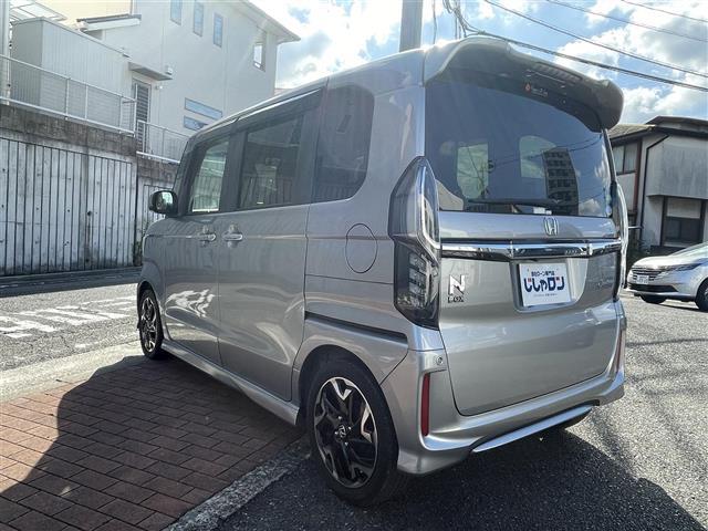N-BOX G・Lターボホンダセンシング(30枚目)