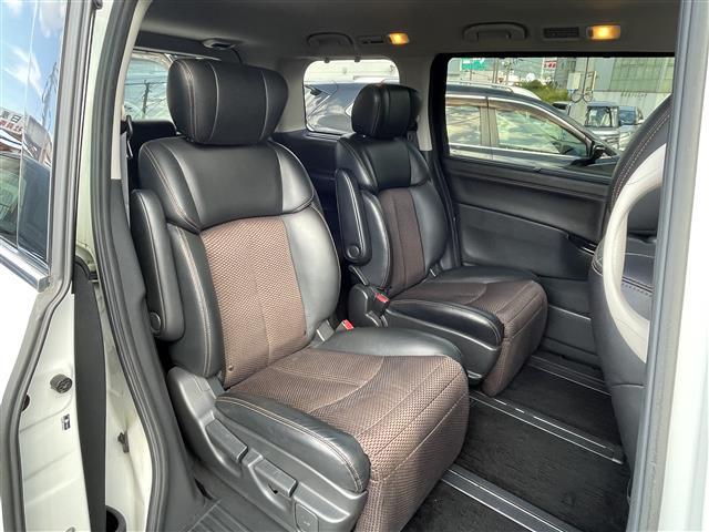 エルグランド 250ハイウェイスター(5枚目)