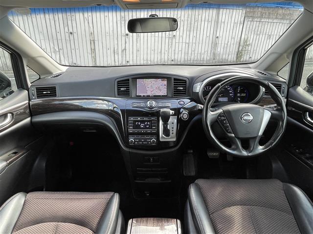 エルグランド 250ハイウェイスター(6枚目)