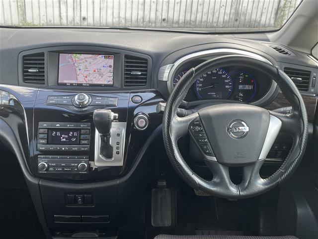 エルグランド 250ハイウェイスター(7枚目)