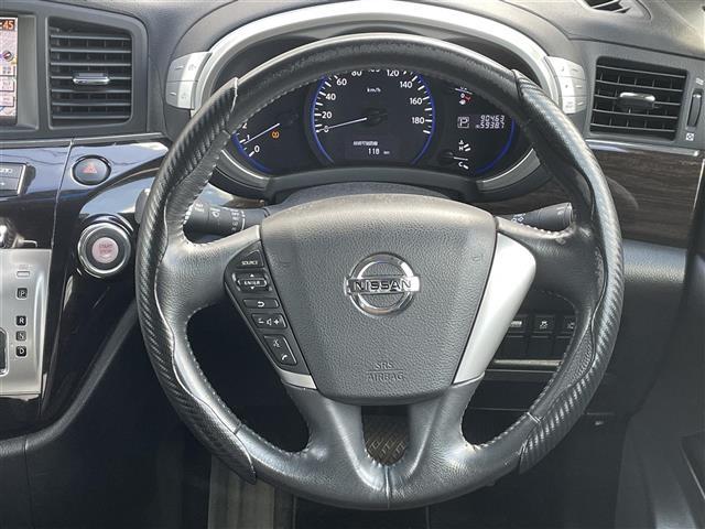 エルグランド 250ハイウェイスター(8枚目)