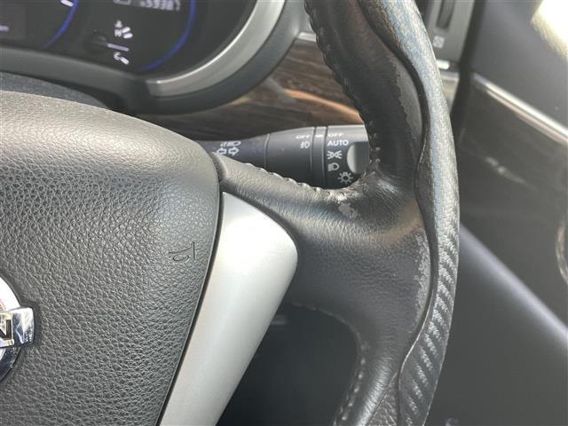 エルグランド 250ハイウェイスター(11枚目)