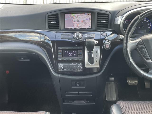 エルグランド 250ハイウェイスター(13枚目)