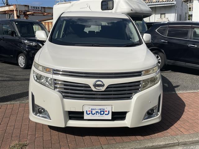 エルグランド 250ハイウェイスター(20枚目)