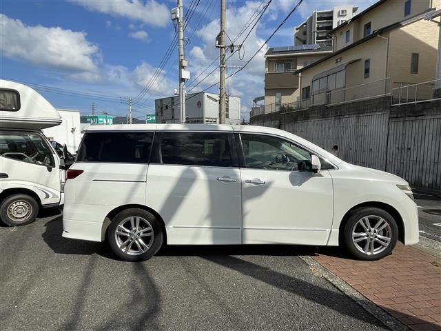 エルグランド 250ハイウェイスター(22枚目)