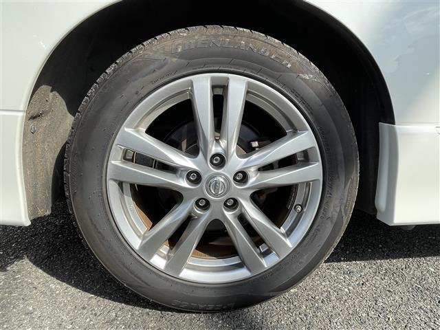 エルグランド 250ハイウェイスター(26枚目)