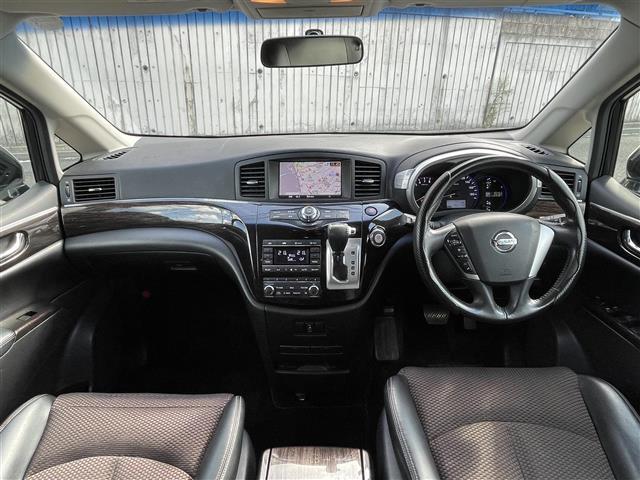 エルグランド 250ハイウェイスター(30枚目)