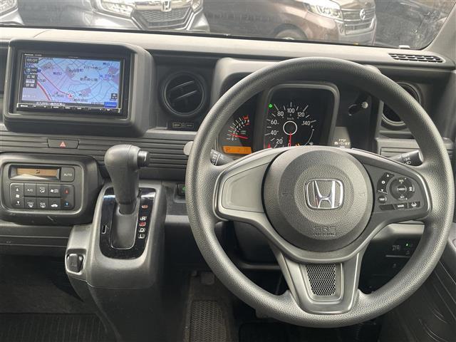 N-VAN L・ホンダセンシング(2枚目)