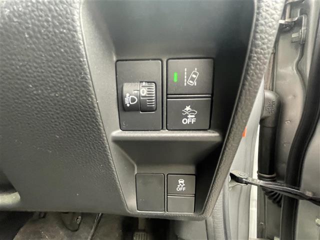 N-VAN L・ホンダセンシング(6枚目)