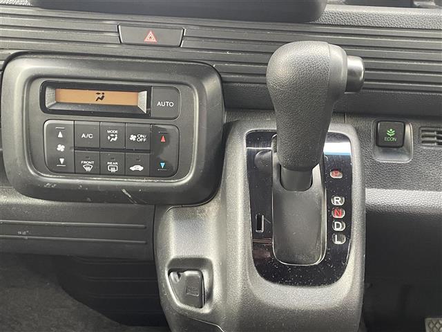 N-VAN L・ホンダセンシング(7枚目)