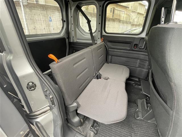 N-VAN L・ホンダセンシング(12枚目)