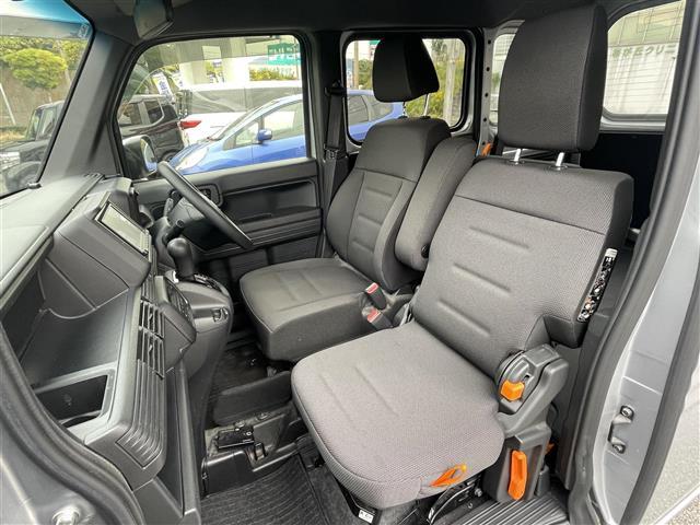 N-VAN L・ホンダセンシング(13枚目)