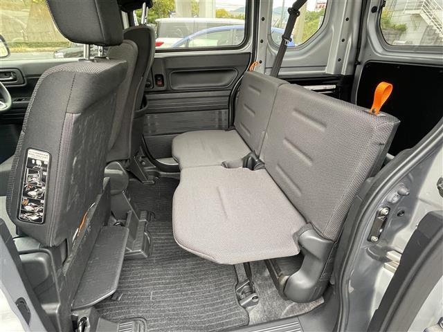 N-VAN L・ホンダセンシング(14枚目)