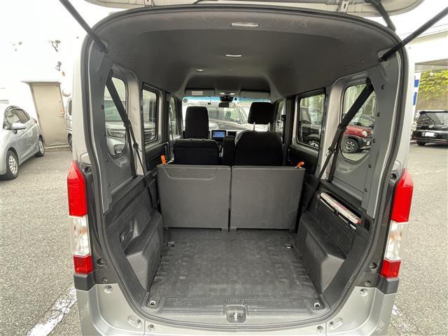 N-VAN L・ホンダセンシング(15枚目)