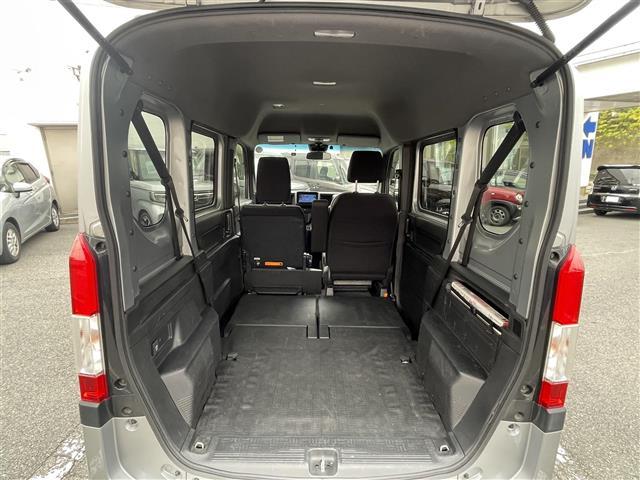 N-VAN L・ホンダセンシング(16枚目)