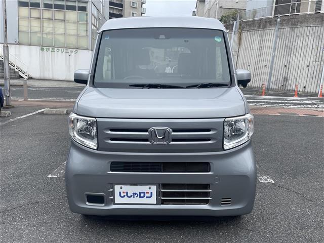N-VAN L・ホンダセンシング(17枚目)