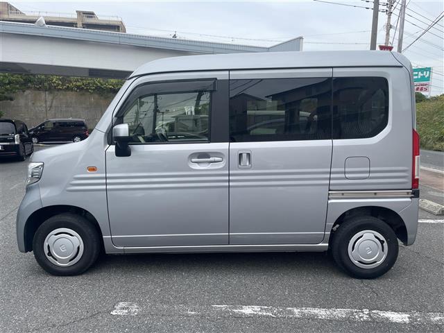 N-VAN L・ホンダセンシング(19枚目)