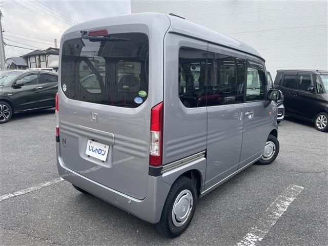 N-VAN L・ホンダセンシング(22枚目)