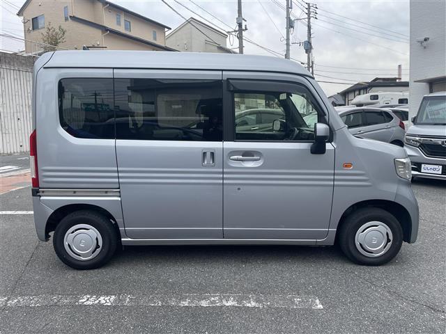 N-VAN L・ホンダセンシング(23枚目)